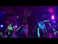 Albert Hammond Jr - Tea for Two @The Middle East Downstairs (4/1/2018)