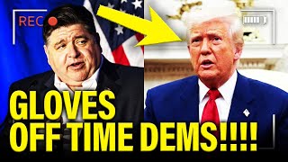 Dems STRIKE BACK at GOP as Trump Rapidly PLUMMETS