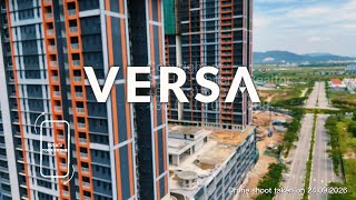 Versa Batu Kawan - An Exclusive Update on Site Progress - September 2026