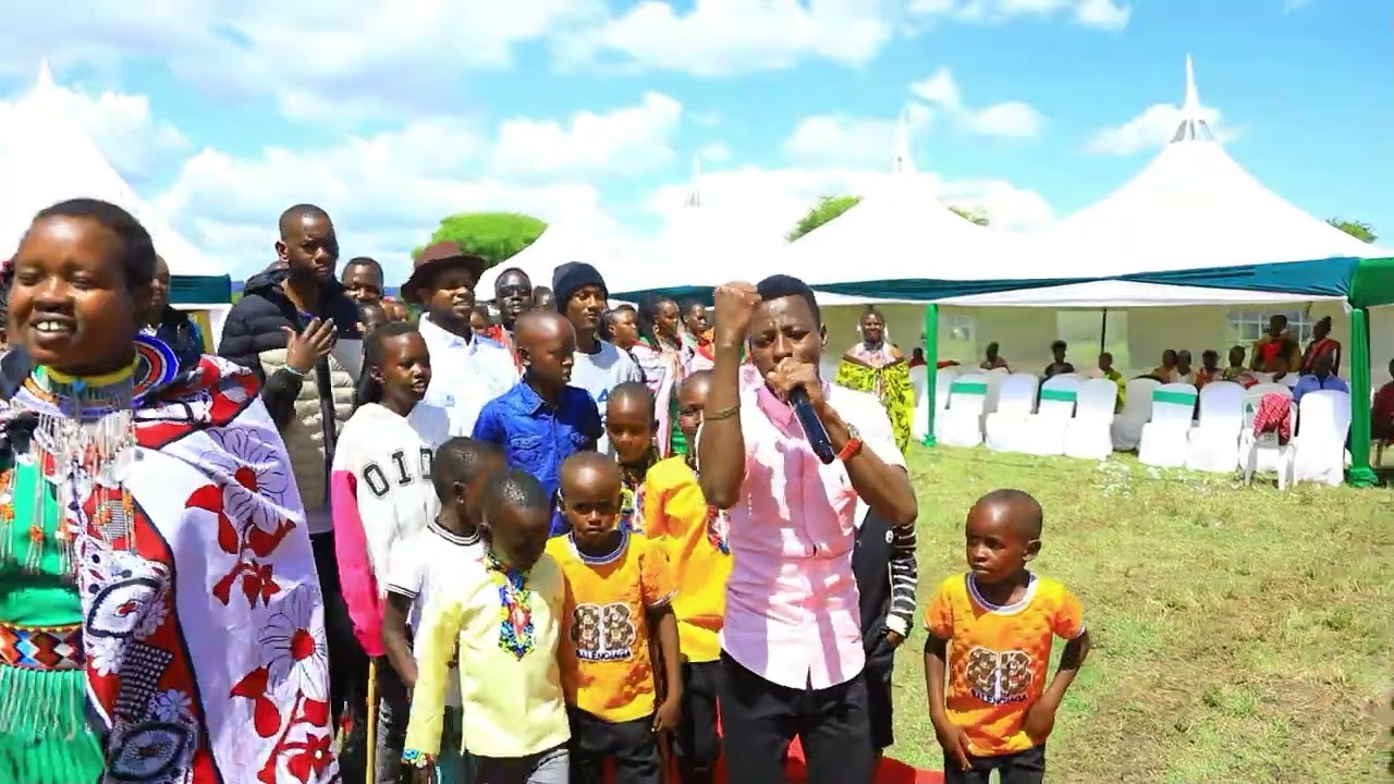 PAPA IYIE AKE BY JACK PERE ( LIVE PERFORMING  VIDEO)