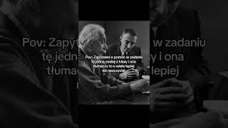 Każdy kogoś takiego ma w klasie 🤩🤩 #ytshorts #ytviral #shorts #shortsviral #shortsfeed #yt #memes