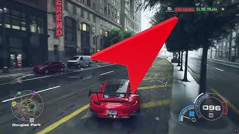 How To Make $63 000 000 in Need for Speed Unbound