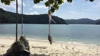 Pulau Intan Kecil Langkawi