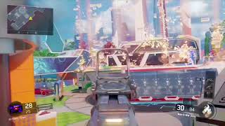1v1 against unbeaten singles hardpoint star