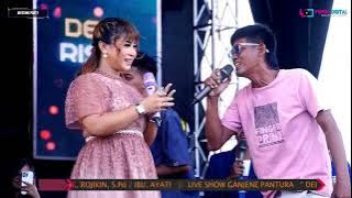 WATIR BOHONG - DEDE RISTY  || GANJENE PANTURA || PRAPAG LOR - LOSARI - BREBES || 14 AGUS 2025
