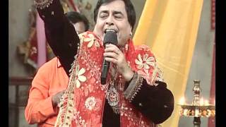 Tera Vasda Rahe Darbar [Full Song] Ghar Jot Jagi Maharani Ki- Jai Ho