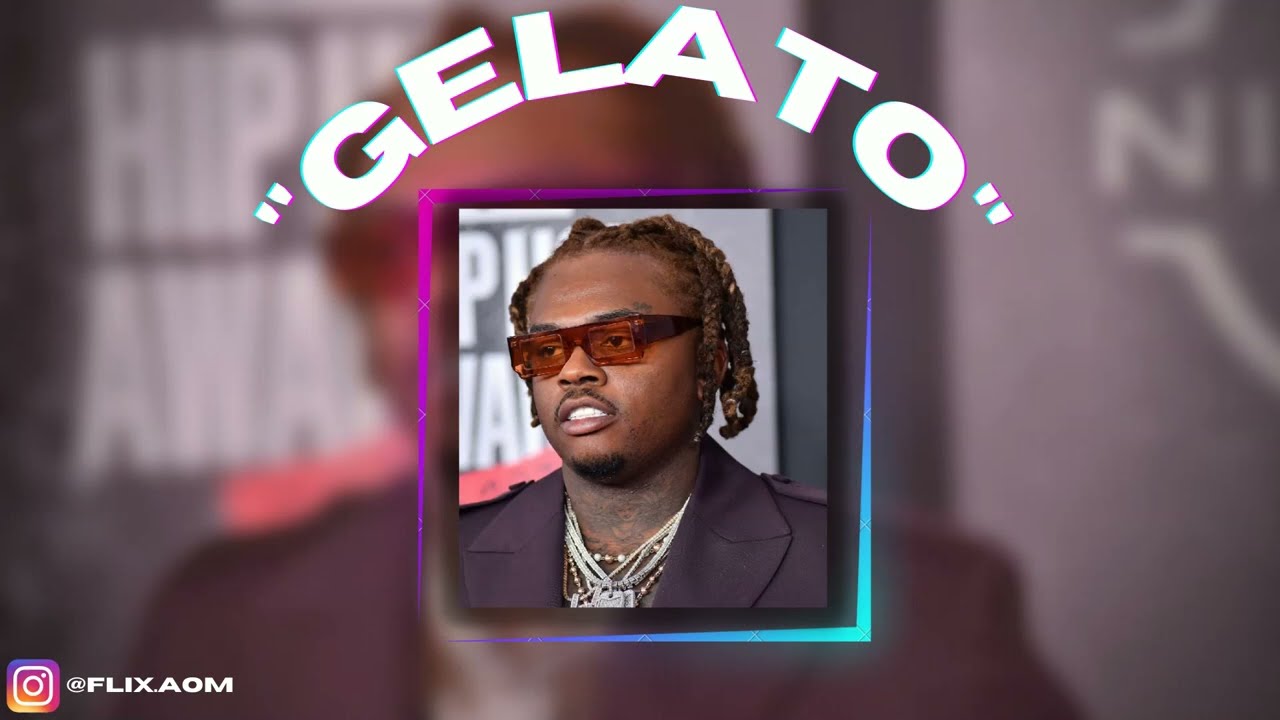 [FREE} - Gunna x Don Toliver Type Beat - "GELATO" [prod. Flix x Txrgett] Guitar Type Beat 2023