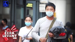 How Taiwan learned from SARS: Interview with public health expert Dr. Peter Chang