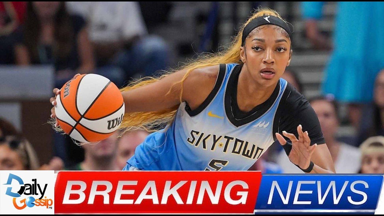 Angel Reese Must Step Up For Team USA After Aliyah Boston Injury.......