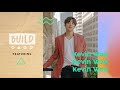 K-Pop Star Kevin Woo Tunes In From South Korea - Don’t Miss This!