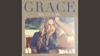 Video thumbnail of "SAYGRACE - Hell Of A Girl"