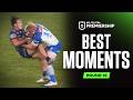 NRL 2026 | Best Moments | Round 12