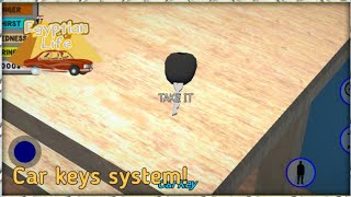 [Egyptian Life] Advanced and realistic engine start up! screenshot 5
