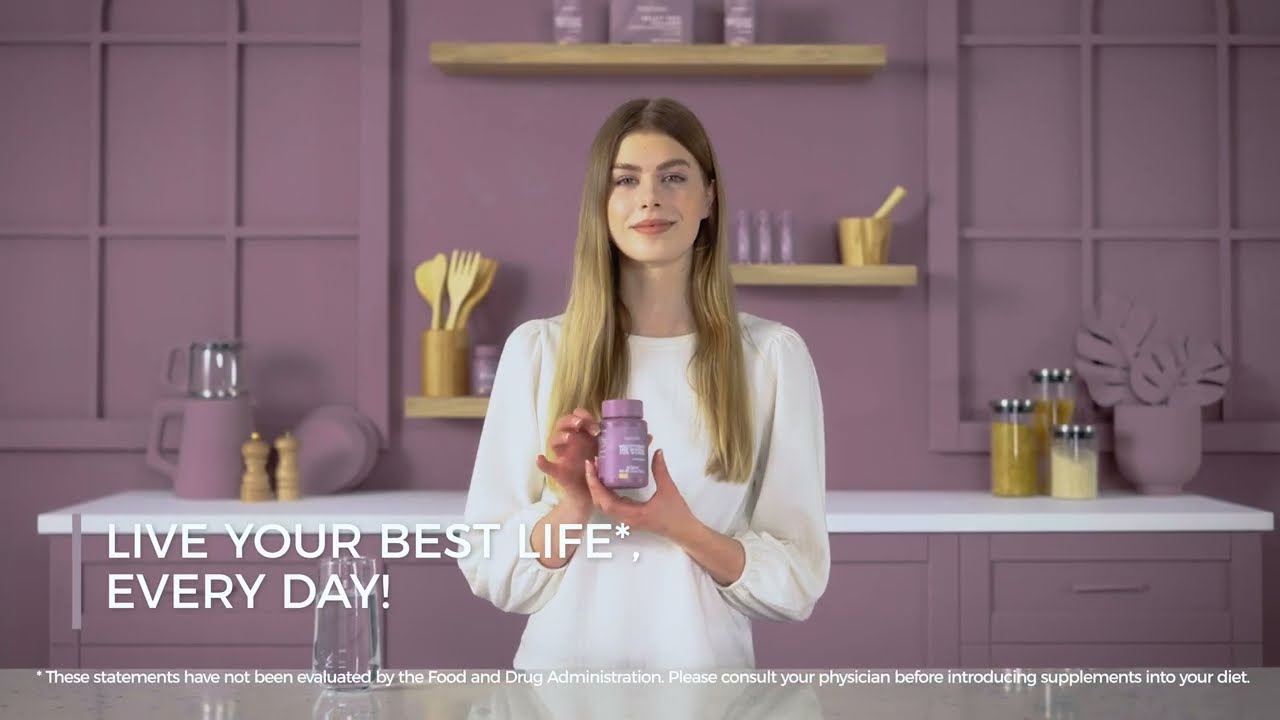 How to use Nutriplus Multivitamin and Mineral for Woman?