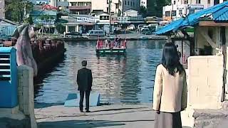 Best Moment 1 of Won Bin and Song Hye Kyo - Autumn In My Heart