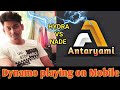 Hydra Dynamo in Our Lobby || ANTARYAMI