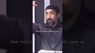 respect your mothers, Value them, lecture by nouman Ali Khan #trending #islam