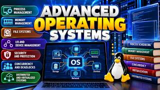 CPU Scheduling Algorithms