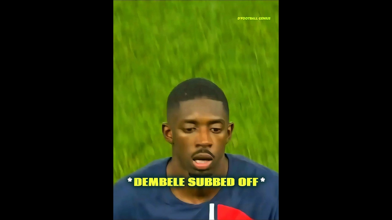 Ramos 200 IQ 🤯