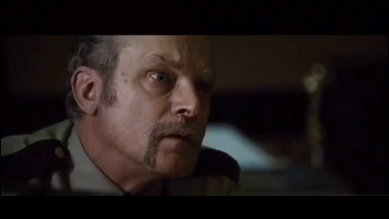 Rob Zombie’s Halloween (2007) Loomis & Brackett (unrated cut scene)