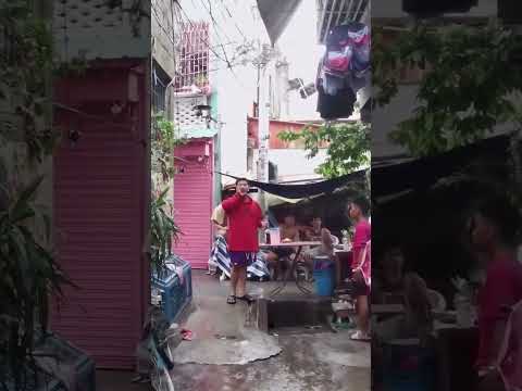 This is Philippines