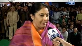 Kaun Banega Mukhyamantri: Live from Rajsamand in Rajasthan