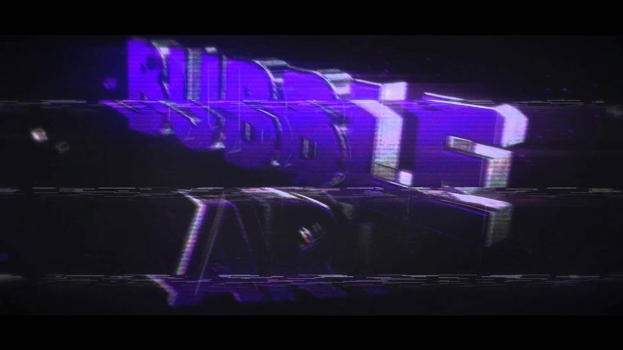 Bubble ART intro №14