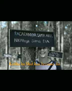 Everybody Knew - Citra Scholastika