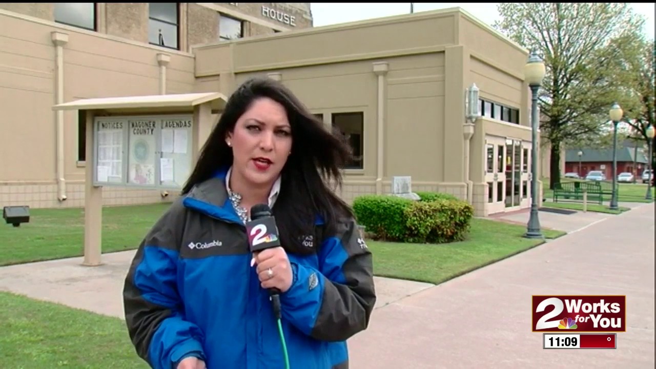 New developments in Broken Arrow home invasion shooting YouTube