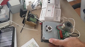 How to become a BMS engineer part 61 (Float control for a Damper Actuator)