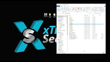 xLights Folder Organization Tips