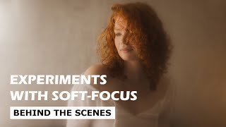 Experiments with Soft-Focus Photography Techniques screenshot 3