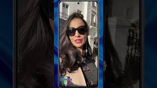 Mina Rzouki Takes Us On A Walking Tour Of London