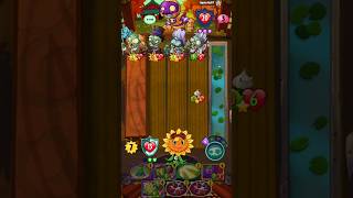An unexpected ending #pvz #pvzheroes #pvzheroesgameplay
