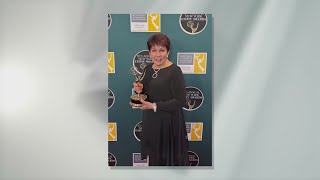 WIVB News 4's Jacquie Walker wins New York Emmy Award