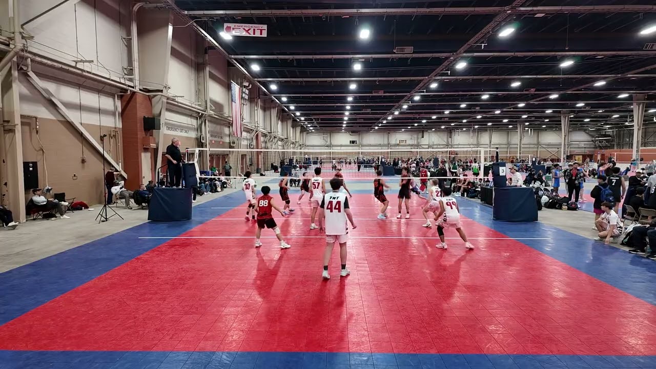 Rust Bucket  Gold NorthU Set 1