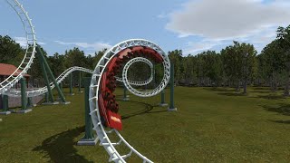 Celebrity Python | Efteling | No Limits 2 Wealth