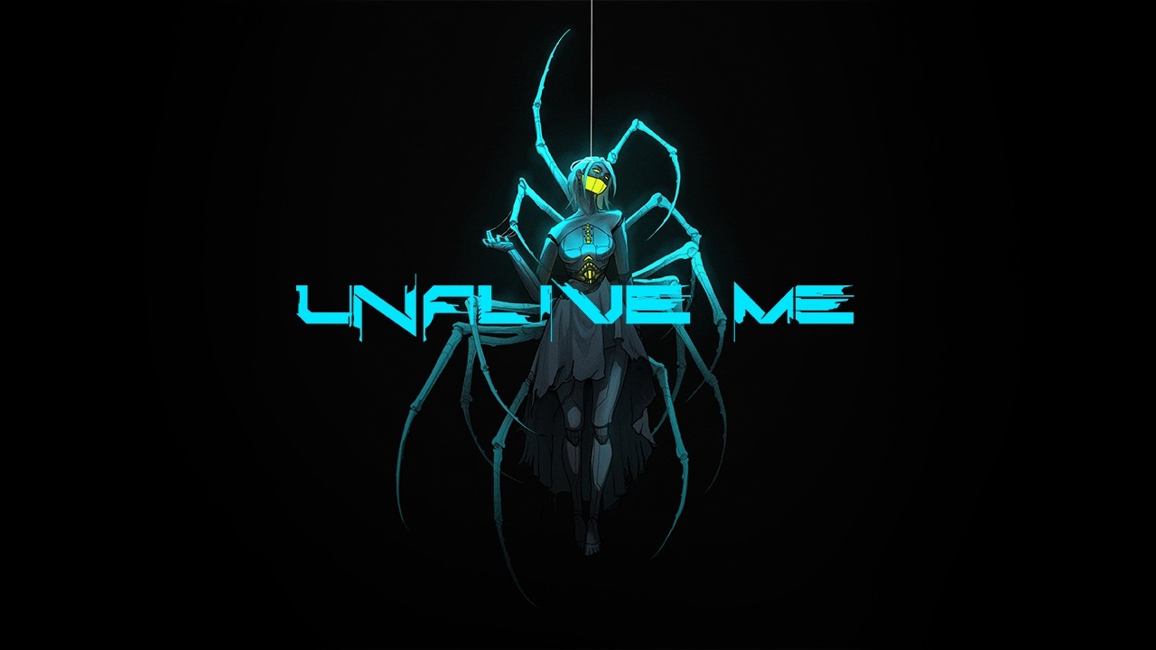 Watch NOT A TOY - UNALIVE ME (visualizer) on YouTube Watch NOT A TOY - UNALIVE ME (visualizer) on YouTube
