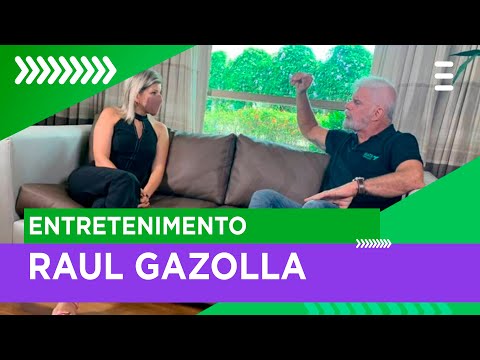 Video: Raul Gazolla: Elulugu, Loovus, Karjäär, Isiklik Elu