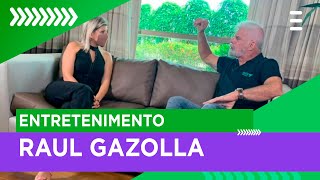 Raul Gazolla recorda o assassinato da atriz Daniella Perez - 'A Noite É Nossa'