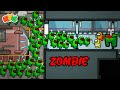 Among Us Team vs Lots of Zombies - Ep 15