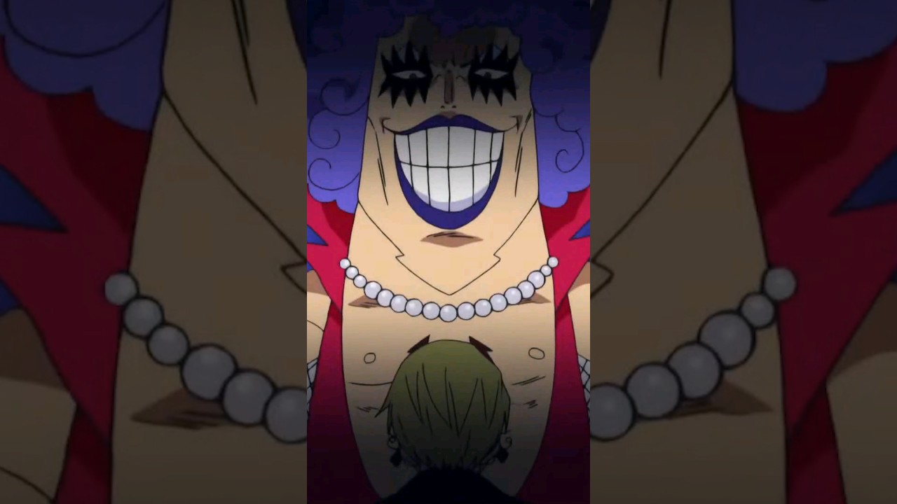 Sanji One Piece Speech/Quotes 