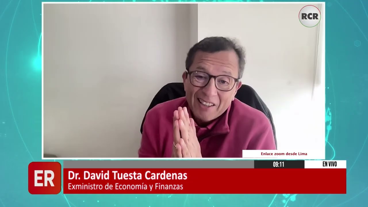 PRESUPUESTO 2026 Y NUEVA LEY DE APP: RIESGOS FISCALES Y OPORTUNIDADES DE INVERSIÓN EN EL PERÚ