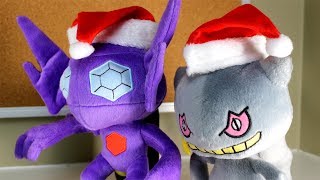 Pokémon Talk #35: Holiday Spirits