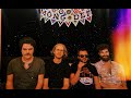 Bad Island Easter - "Realm of the Forms" Official Music Video