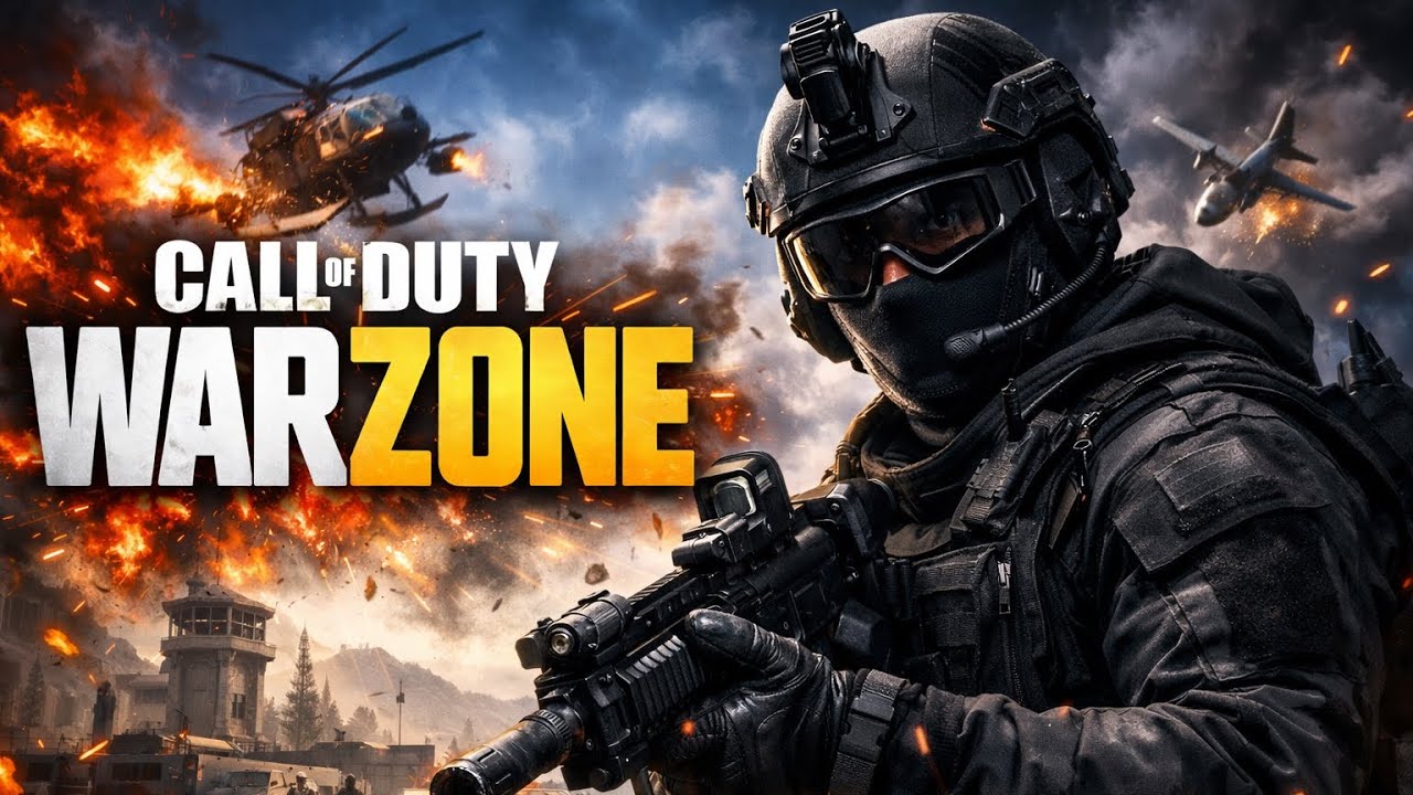 COD: Warzone High Kill Win Gameplay PC (commentary) - YouTube