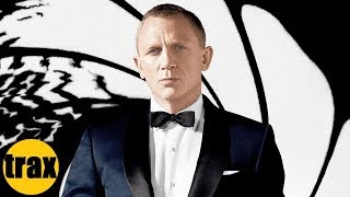 11. Quartermaster (Skyfall Soundtrack)