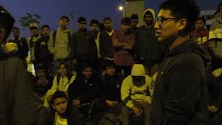 Braka Vs Chava Pvr Vs Plaza De Reyes Cuartos
