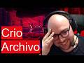CRIOARCHIVO: Primer Contacto | Gameplay de Marathon en Español