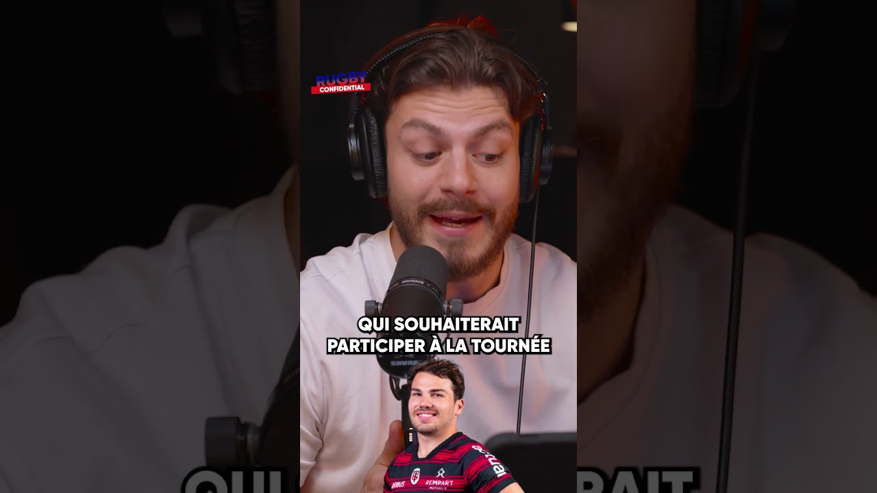 Qui pour rejoindre le XV de France ?